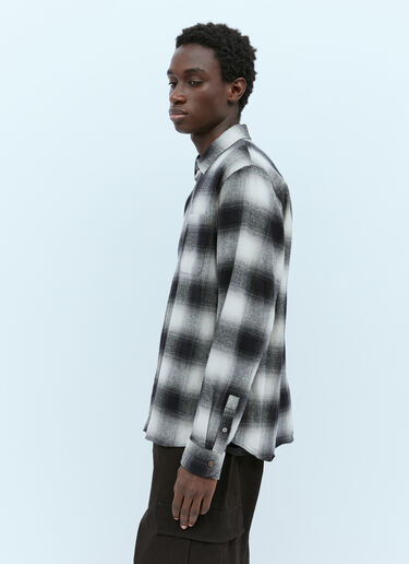 Bay 格纹外套 Stüssy Bay 格纹外套 灰 sts0152051