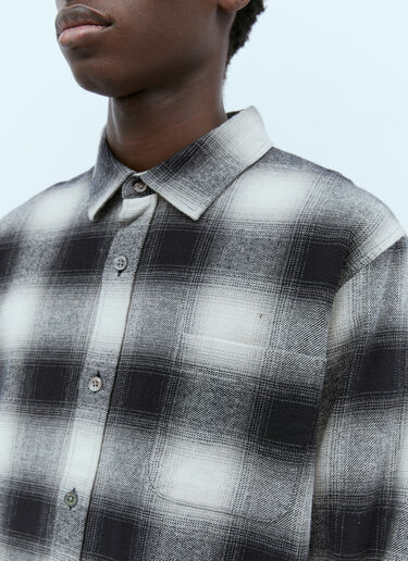 Bay 格纹外套 Stüssy Bay 格纹外套 灰 sts0152051