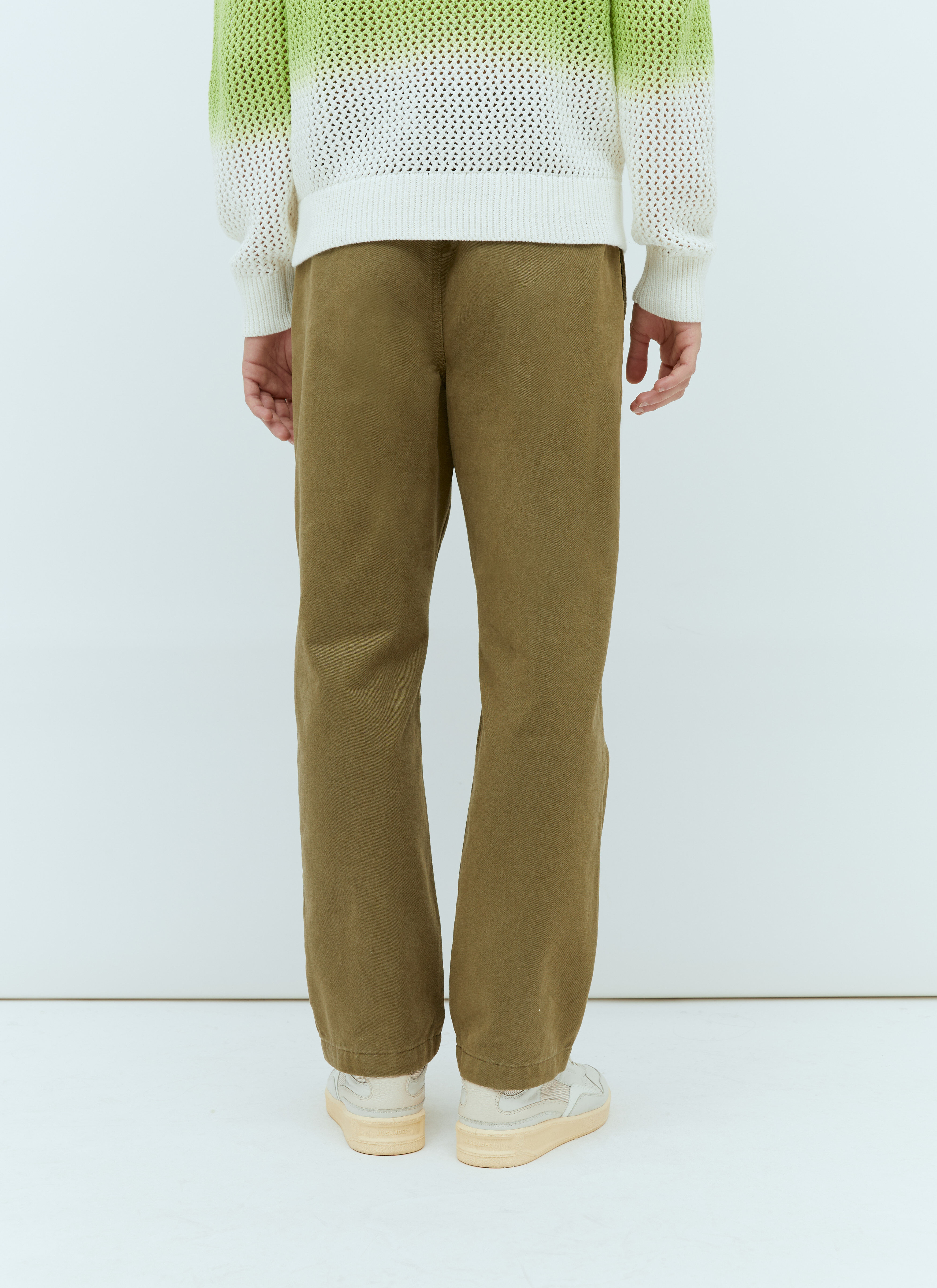 Brushed Beach Pant – Premier