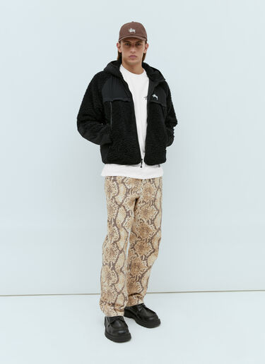 花朵炮弹 T 恤 Stüssy 花朵炮弹 T 恤 白色 sts0153034