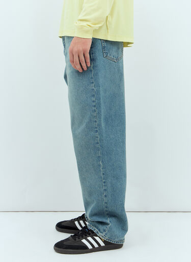 Big Ol 牛仔裤 Stüssy Big Ol 牛仔裤 蓝色 sts0157013