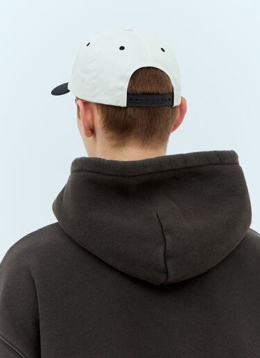 Big Basic Vintage Baseball Cap Stüssy Big Basic Vintage Baseball Cap White sts0157017