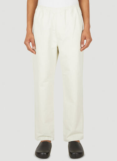 Brushed Beach Pants Stüssy Brushed Beach Pants Beige sts0347010