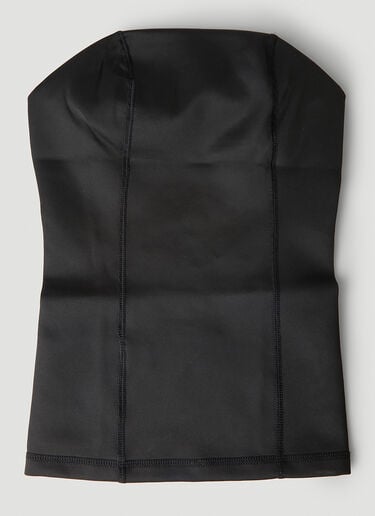 Stüssy SS Link Balaclava Black sts0350046