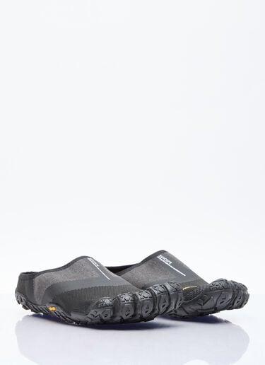 Nin-Sabo 懒人鞋 Suicoke Nin-Sabo 懒人鞋 黑色 sui0156005