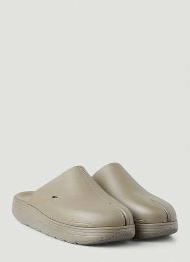 Polk Mules Suicoke Polk Mules Beige sui0348008