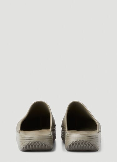 Polk Mules Suicoke Polk Mules Beige sui0348008