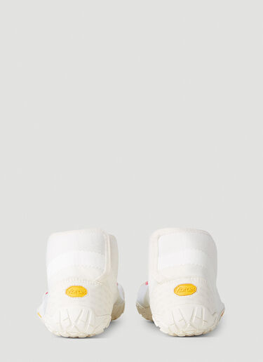 x Midorikawa x FF Nin-Lo Mkw Sneakers Midorikawa x Suicoke x Midorikawa x FF Nin-Lo Mkw Sneakers White sui0352004