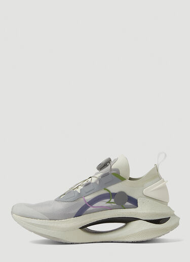 Shadow 运动鞋 Soulland x Li-Ning Shadow 运动鞋 灰色 sxl0249018