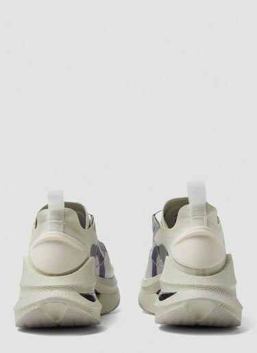 Soulland x Li-Ning Shadow 运动鞋 灰色 sxl0249018