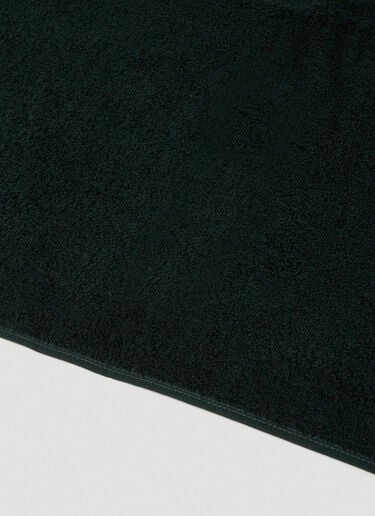 Hand Towel Tekla Hand Towel Green tek0349003
