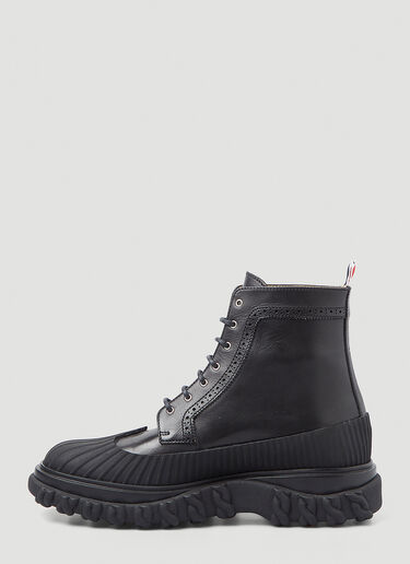 Longwing 鸭掌靴 Thom Browne Longwing 鸭掌靴 黑 thb0146023