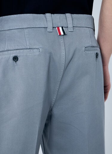 Thom Browne ユーティリティパンツ  グレー thb0159002
