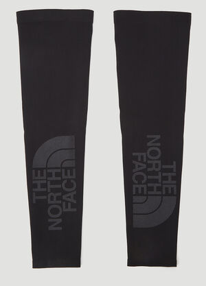 The North Face Flight Series Flight Arm Warmers Black thf0344003