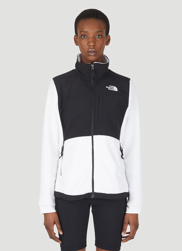 Denali Sherpa 夹克 The North Face Denali Sherpa 夹克 白 thn0246005