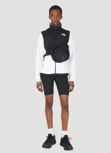 Denali Sherpa 夹克 The North Face Denali Sherpa 夹克 白 thn0246005