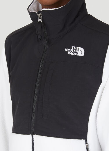 Denali Sherpa 夹克 The North Face Denali Sherpa 夹克 白 thn0246005
