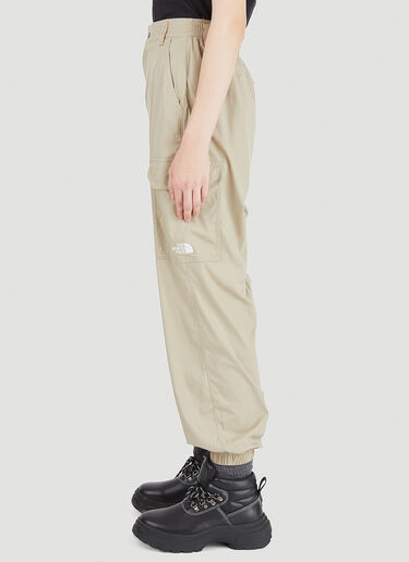 Karakash Cargo Pants The North Face Karakash Cargo Pants Beige thn0246016