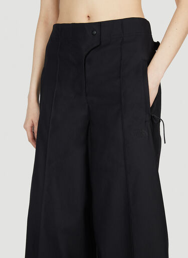 와이드 팬츠 The North Face Black Series 와이드 팬츠 블랙 thn0252002