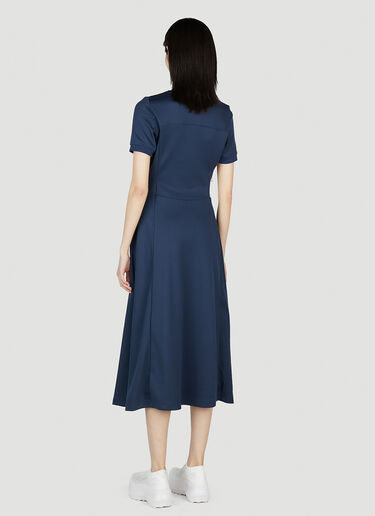 Flared Dress The North Face Black Series Flared Dress Dark Blue thn0252003