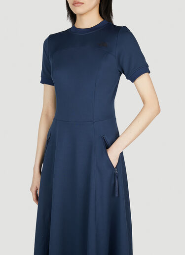 The North Face Black Series Flared Dress Dark Blue thn0252003