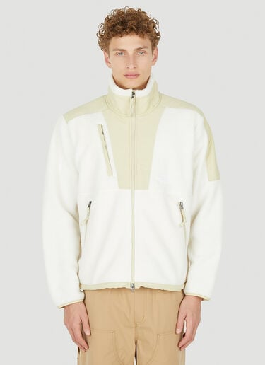 The North Face ‘94 High Pile Denali Fleece Jacket Cream tnf0150065