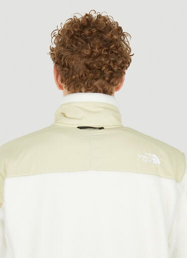 The North Face ‘94 High Pile Denali Fleece Jacket Cream tnf0150065