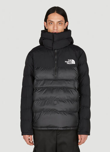 The North Face Himalayan 防寒夹克 黑色 tnf0152023