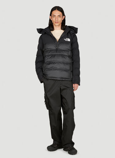 Himalayan 防寒夹克 The North Face Himalayan 防寒夹克 黑色 tnf0152023