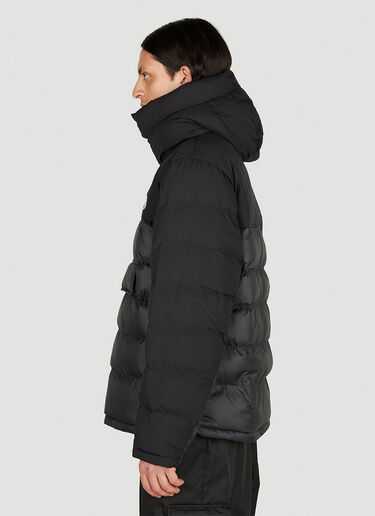 Himalayan 防寒夹克 The North Face Himalayan 防寒夹克 黑色 tnf0152023