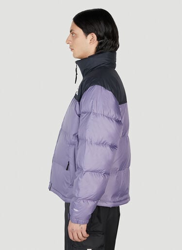 The North Face 1996 Retro Nuptse 夹克 紫色 tnf0152037