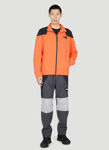 The North Face 카듀얼리스 원드 리지스턴트 재킷 오렌지 tnf0152052