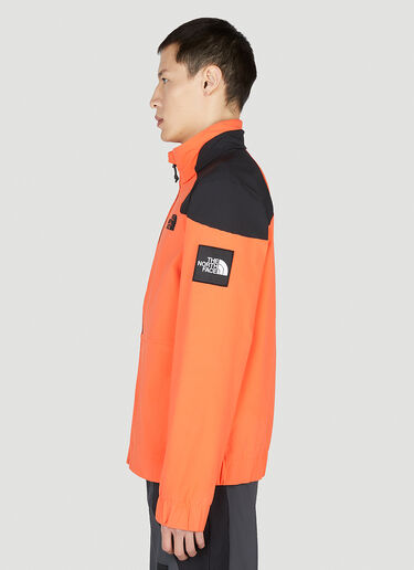 카듀얼리스 원드 리지스턴트 재킷 The North Face 카듀얼리스 원드 리지스턴트 재킷 오렌지 tnf0152052