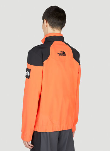 The North Face 카듀얼리스 원드 리지스턴트 재킷 오렌지 tnf0152052