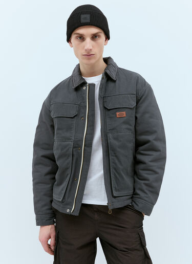 로고 패치 비니 햇 The North Face 로고 패치 비니 햇 블랙 tnf0154013