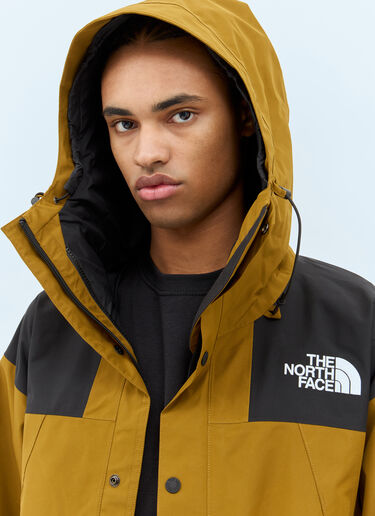 GTX 山地夹克 The North Face GTX 山地夹克 绿色 tnf0158007