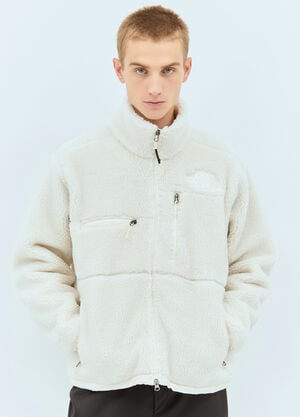 The North Face Denali X Jacket Cream tnf0158015