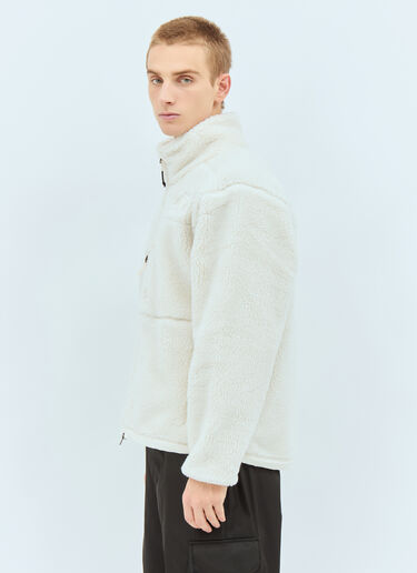 Denali X 夹克 The North Face Denali X 夹克 乳白色 tnf0158015