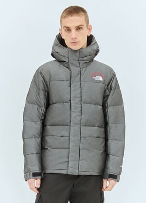 The North Face Himalayan Parka Grey tnf0159001