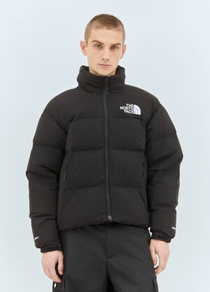 The North Face Rmst Nuptse Down Jacket Black tnf0159006