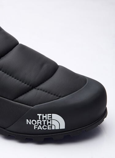 The North Face グレンクリフ スリッポンスニーカー ブラック tnf0159009
