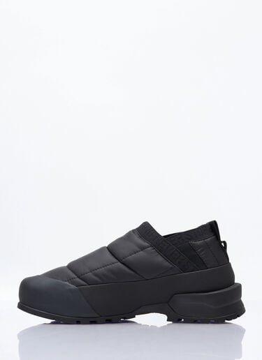 The North Face グレンクリフ スリッポンスニーカー ブラック tnf0159009