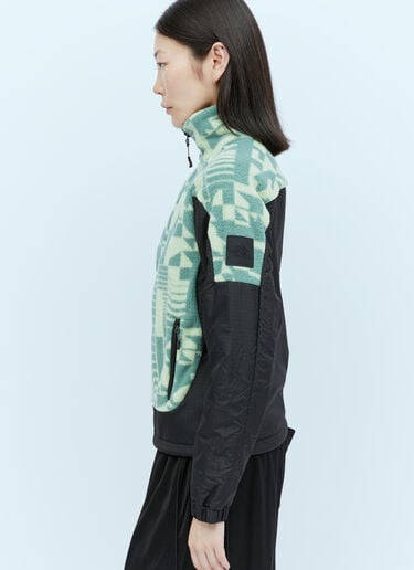 1996 레트로 눕체 재킷 The North Face 1996 레트로 눕체 재킷 그린 tnf0254005