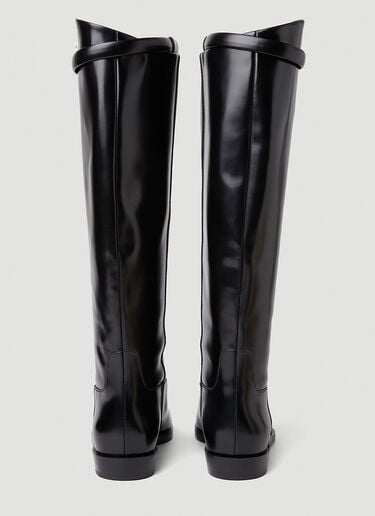 Riding Boots TOTEME Riding Boots Black tot0251006