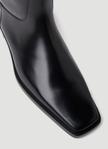 Riding Boots TOTEME Riding Boots Black tot0251006