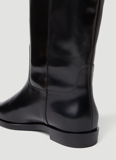 Riding Boots TOTEME Riding Boots Black tot0251006