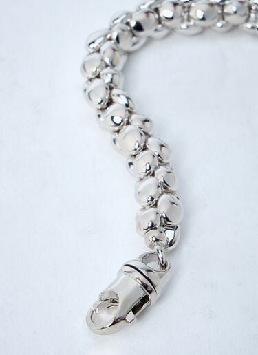 TOTEME ペブルカラー シルバー tot0261083