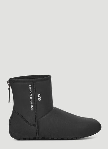 모듈러 샌들 부츠 UGG x Feng Chen Wang 모듈러 샌들 부츠 블랙 ufc0251005