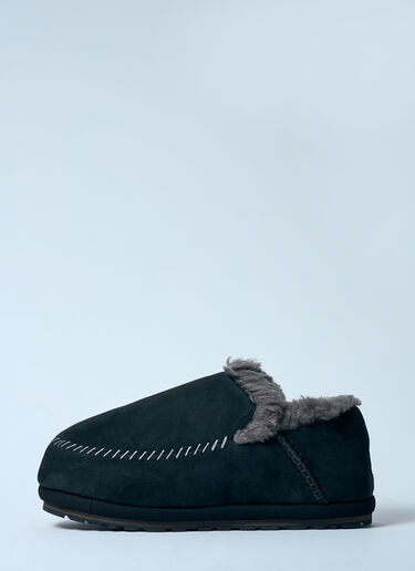 Anders 拖鞋 UGG Anders 拖鞋 黑色 ugg0158003
