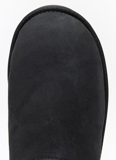 Classic Ultra Mini Boots UGG Classic Ultra Mini Boots Black ugg0158009